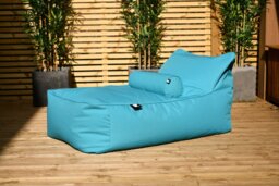 Extreme Lounging B Bed Lime - thumbnail 7