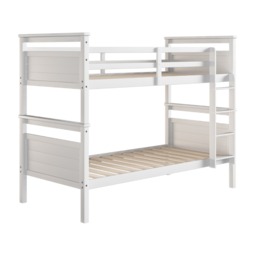 Flair Atlanta Detachable Bunk Bed White - thumbnail 6