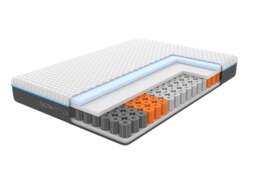 Dormeo Octasmart Premium Classic Mattress - Super King - thumbnail 3