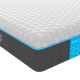 Dormeo Octasmart Premium Classic Mattress - Super King