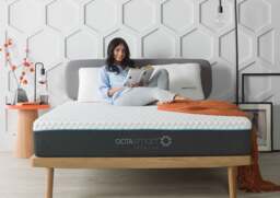 Dormeo Octasmart Premium Classic Mattress - Super King - thumbnail 5