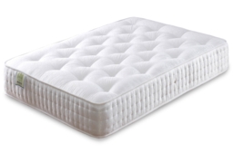 Apollo Jubilee Pocket Sprung Mattress-Single - thumbnail 2