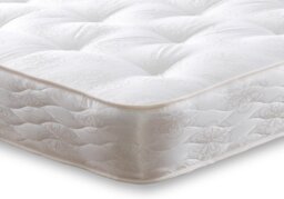 Apollo Nike Ortho Comfort Divan-Platform Top-No Drawers-Kingsize - thumbnail 2