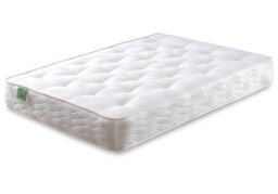 Apollo Nike Ortho Comfort Divan-Platform Top-No Drawers-Kingsize - thumbnail 3