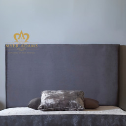 Myer Adams Classic Floor Standing Headboard-Single - thumbnail 1