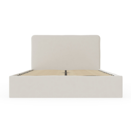 GFW Chiswick Side-Lift Ottoman Bed Natural-Small Double - thumbnail 6