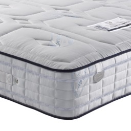 Sareer Pocketo 2000 Pocket Reflex Plus Mattress -Small Double - thumbnail 1