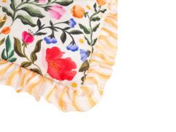 Furn Summer Solstice 50 x 50cm Outdoor Polyester Cushion Summer - thumbnail 4