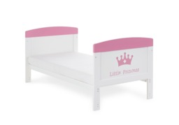 Obaby Grace Inspire Cot Bed - Little Princess - thumbnail 5