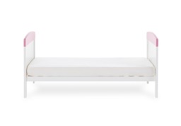 Obaby Grace Inspire Cot Bed - Little Princess - thumbnail 6