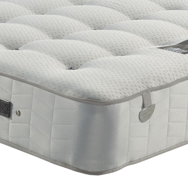 Sareer Pocketo 1000 Pocket Gel Mattress -SuperKing - image 1
