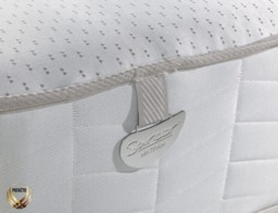 Sareer Pocketo 1000 Pocket Gel Mattress -SuperKing - thumbnail 4