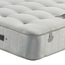 Sareer Pocketo 1000 Pocket Gel Mattress -SuperKing