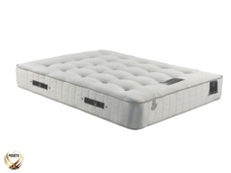 Sareer Pocketo 1000 Pocket Gel Mattress -SuperKing - thumbnail 2