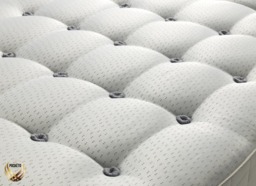 Sareer Pocketo 1000 Pocket Gel Mattress -SuperKing - thumbnail 3