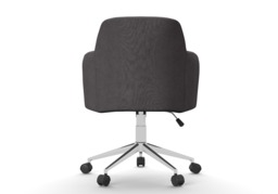 Alphason Washington Grey Office Chair - thumbnail 4