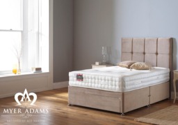 Myer Adams Natural Sleep 2000 Mattress-Kingsize - thumbnail 3