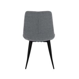 LPD Luna Marble Effect Dining Set - thumbnail 7