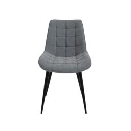 LPD Luna Marble Effect Dining Set - thumbnail 4