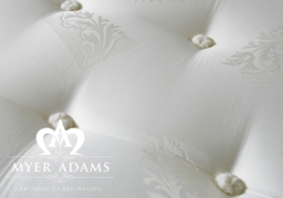 Myer Adams Natural Sleep 1500 Mattress-SuperKing - thumbnail 2