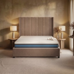 SOLACE+CO Cool Gel Eco Foam Mattress Double - thumbnail 5