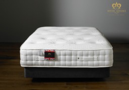 Myer Adams Backcare Memory 2000 Mattress-Double - thumbnail 4