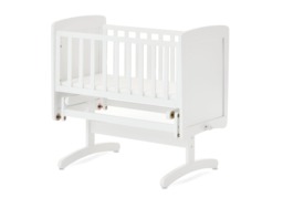 Obaby Sophie Gliding Crib with Locking Function - thumbnail 2
