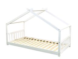 Kidsaw Jinsen Single Cottage Bed - thumbnail 4
