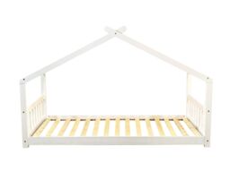 Kidsaw Jinsen Single Cottage Bed - thumbnail 3