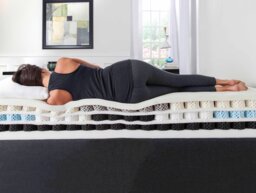 Dormeo Octaspring 8500 Mattress - Double - thumbnail 5