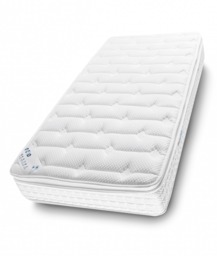 Maxitex Orthopaedic Pocket Sprung Mattress Double - thumbnail 7