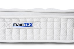 Maxitex Orthopaedic Pocket Sprung Mattress Double - thumbnail 3