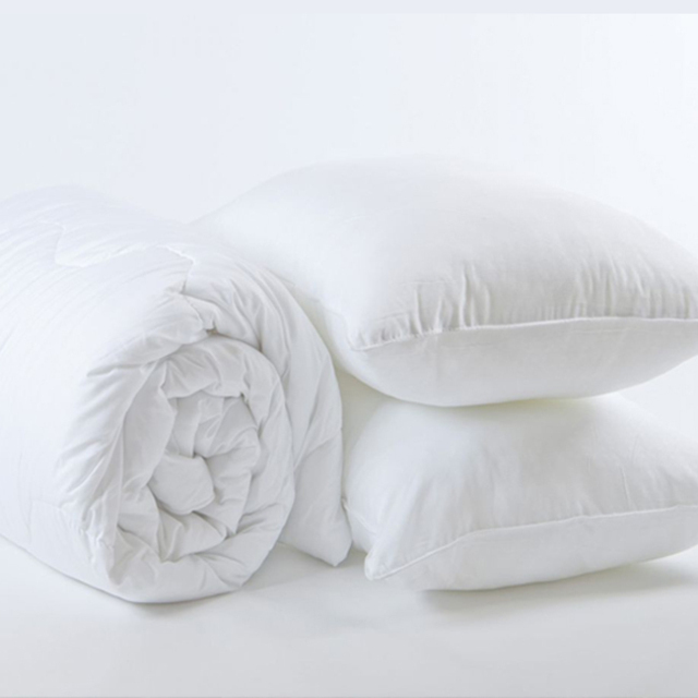 Flair 10.5 Tog Duvet & Pillow Set - Double - image 1
