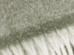 Furn Cozy 140 x 180cm Throw Polyester-Green - thumbnail 4