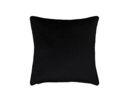 HÖEM Caval 50 x 50cm Boucle & Chenille Polyester Cushion-Mono - thumbnail 3