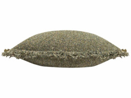 Yard Doze Textured Rectangular Cushion Cover -Moss - thumbnail 3