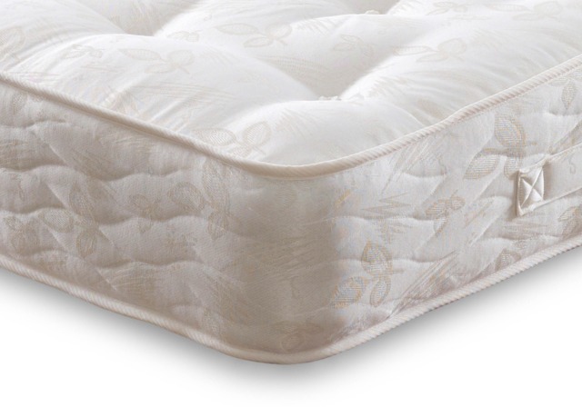 Apollo Lakonia Mattress-Small Double (4'0) - image 1