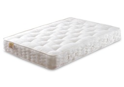 Apollo Lakonia Mattress-Small Double (4'0) - thumbnail 2