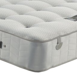 Sareer Pocketo 1000 Pocket Sprung Mattress-Double