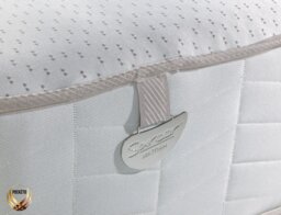 Sareer Pocketo 1000 Pocket Sprung Mattress-Double - thumbnail 4