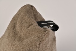 Extreme Lounging Mighty B Bag Mink Teddy - thumbnail 2