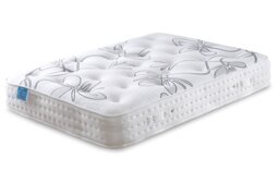 Westminster Kensington 1500 Pocket and Latex Mattress-Small Double (4'0) - thumbnail 2