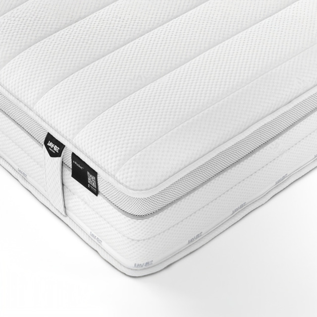 Jay-Be® 1000 e-Pocket™ Truecore® Eco-Friendly Mattress-Kingsize - image 1