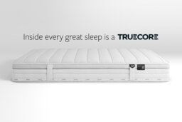 Jay-Be® 1000 e-Pocket™ Truecore® Eco-Friendly Mattress-Kingsize - thumbnail 2
