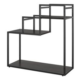 Novogratz Weston Plant Stand-Espresso - thumbnail 5