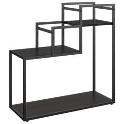 Novogratz Weston Plant Stand-Espresso - thumbnail 7