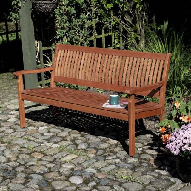 Rowlinson Willington 1.5m Bench - image 1
