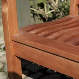 Rowlinson Willington 1.5m Bench - thumbnail 5
