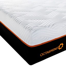 Dormeo Octaspring Hybrid Plus Mattress - Double