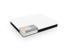 Dormeo Octaspring Hybrid Plus Mattress - Double - thumbnail 3